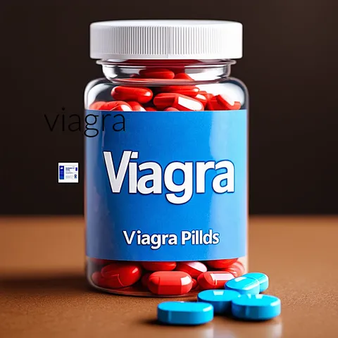 Viagra pillola blu